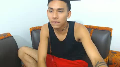 sebasbight online show from September 25, 9:57 pm