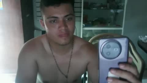 sebasgomez2029 online show from March 15, 6:47 pm