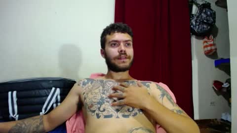 sebastianhotxxxx online show from March 5, 4:09 am