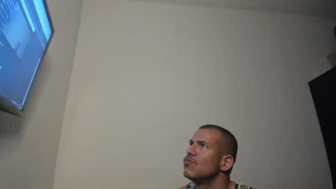 sebatian palacios online show from December 12, 9:40 am