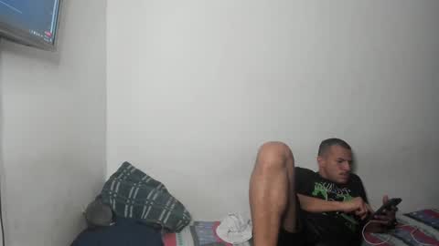 sebatian palacios online show from December 16, 7:15 am