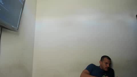 sebatian palacios online show from January 5, 3:45 pm