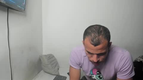 sebatian palacios online show from January 10, 6:31 am