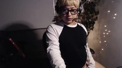 Sebastian online show from January 8, 11:04 am