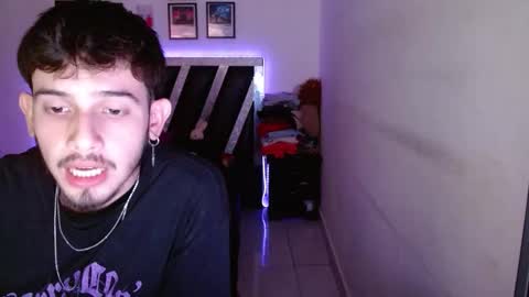 Sebas online show from January 8, 5:34 am