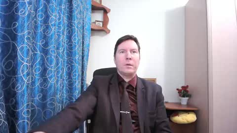 Secret lover XXX online show from December 19, 8:55 am