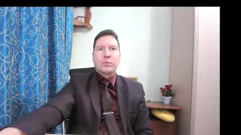 Secret lover XXX online show from November 7, 9:01 am