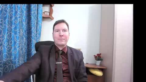 Secret lover XXX online show from November 11, 1:05 pm