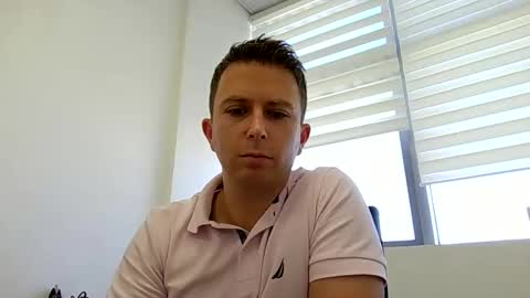 Secretboy33 online show from September 17, 7:31 am