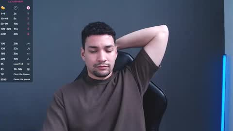 Jex online show from October 17, 5:28 pm