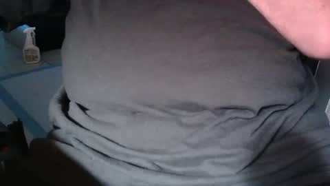 secretrub online show from December 19, 2:35 pm