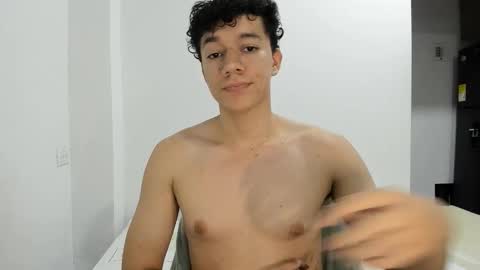 Sebas online show from March 1, 11:04 pm