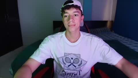 Sebas online show from February 8, 5:17 pm