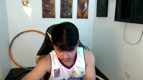 Snapshot of seductive_jays chatting on January 5, 12:20 am Jay online show from January 5, 12:20 am