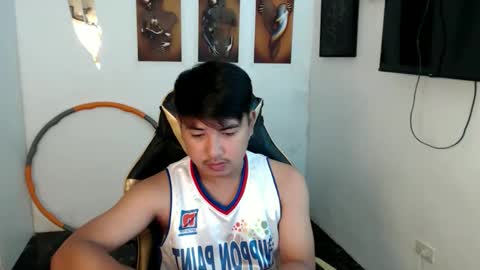 Snapshot of seductive_jays chatting on January 4, 2:04 pm Jay online show from January 4, 2:04 pm