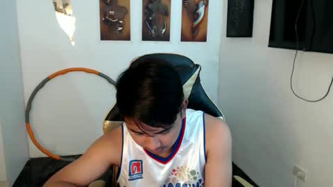 Snapshot of seductive_jays chatting on January 5, 11:01 pm Jay online show from January 5, 11:01 pm