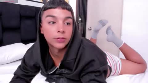 seductivo online show from December 5, 5:14 am