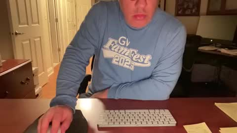 Sub4Mistress online show from April 5, 4:31 am