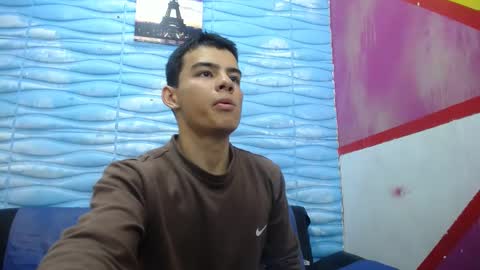 Seigfried online show from February 22, 6:48 pm