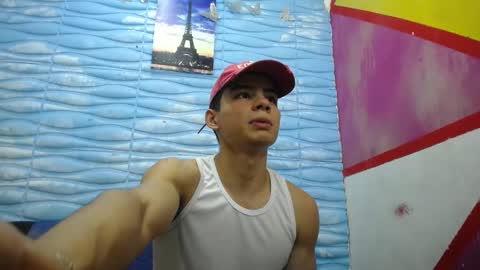 Seigfried online show from March 1, 7:15 pm