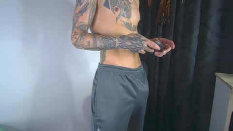 sem_alas online show from March 8, 2:26 am