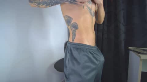 sem_alas online show from April 12, 8:05 am