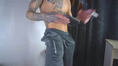 sem_alas online show from April 4, 6:32 am