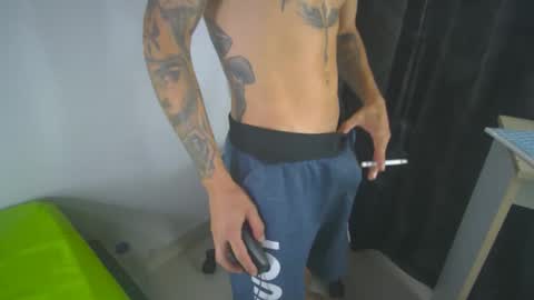 sem_alas online show from February 27, 8:50 am