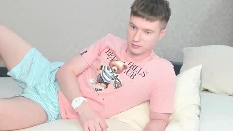 Semyon online show from February 14, 6:47 pm