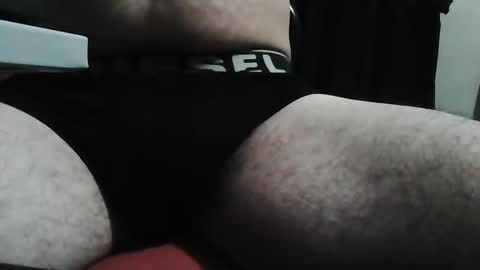 Sexmaniac19 online show from January 18, 1:35 pm