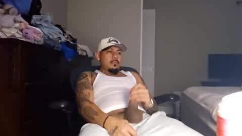 senor49509 online show from November 17, 4:15 am