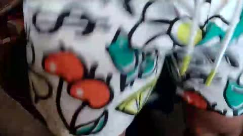 Mr. Watch Me Grow online show from November 5, 3:14 pm