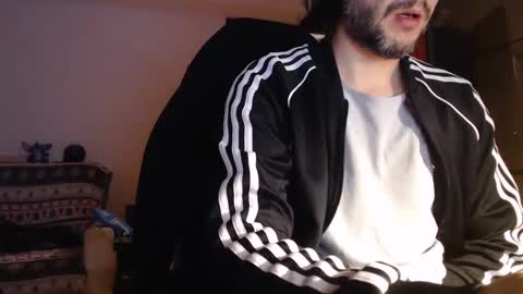 senorneby online show from December 16, 6:15 pm