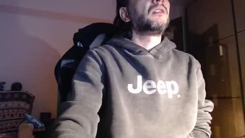 senorneby online show from December 17, 6:36 pm