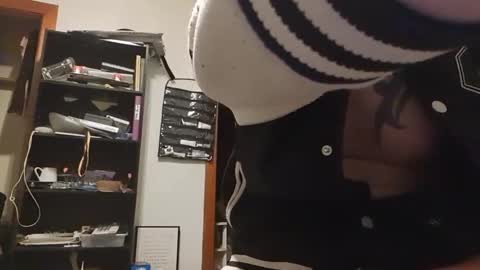 Snapshot of sensai_cock_ninja chatting on January 25, 9:57 am sensai_cock_ninja online show from January 25, 9:57 am