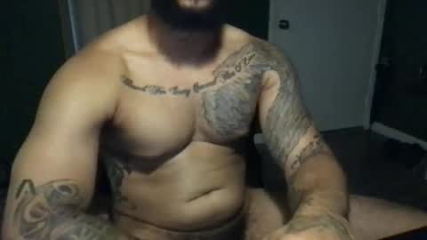 SensualBates online show from November 13, 12:48 am