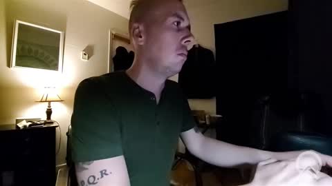 SensualThrust online show from October 22, 11:47 am