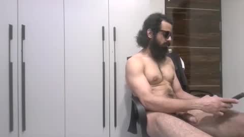 Sentient Being online show from November 17, 12:13 am