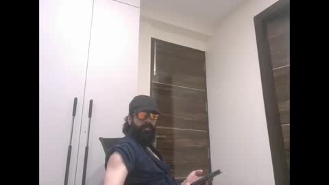 Sentient Being online show from September 29, 9:54 pm