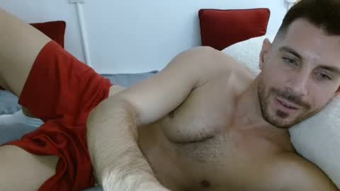 serafino94 online show from February 1, 2:05 am