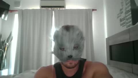 Therian online show from March 30, 8:43 pm