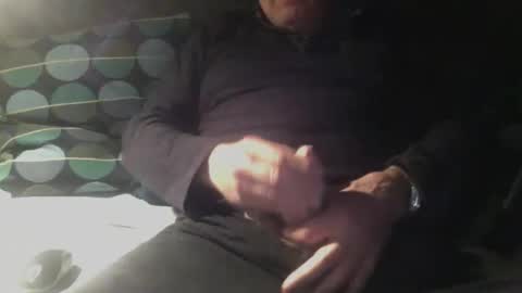 serge8413 online show from March 9, 5:22 am