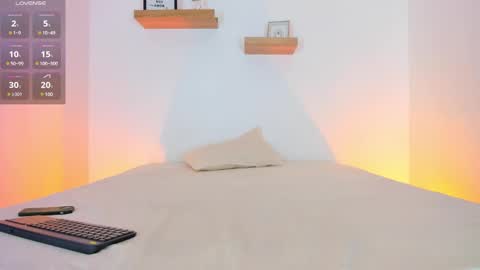 Serge online show from February 6, 12:05 pm