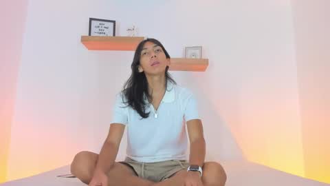 Serge online show from February 9, 3:53 am