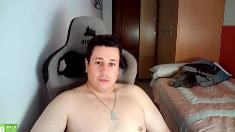 Pollos online show from October 19, 10:07 am