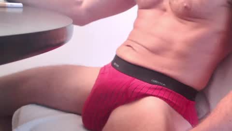 sergio_ch online show from April 21, 3:56 am