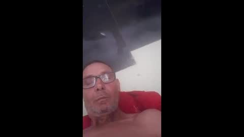 sergiobianchi977 online show from April 25, 7:55 pm