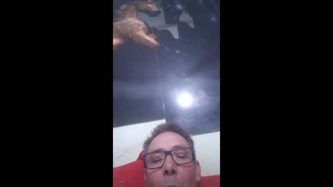 sergiobianchi977 online show from April 5, 12:30 am