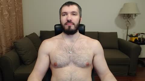 Serg Superior online show from January 6, 3:09 am