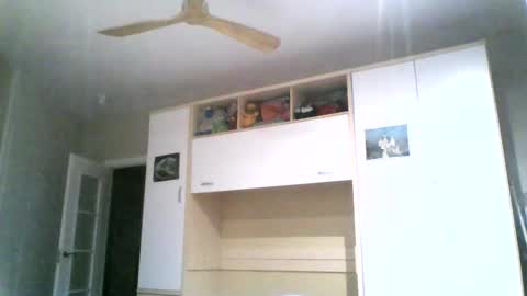 serrano49 online show from February 20, 5:26 am